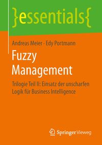 Produktbild: Fuzzy Management