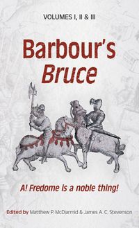 Produktbild: Barbour's Bruce