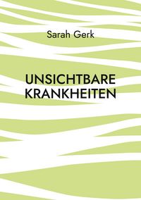 Produktbild: Unsichtbare Krankheiten