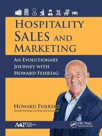 Produktbild: Feiertag, H: Hospitality Sales and Marketing