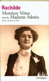 Produktbild: Monsieur V&eacute;nus. Suivi de Madame Adonis