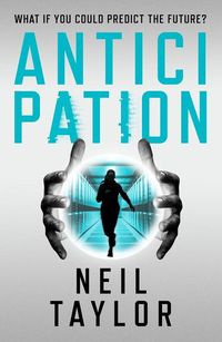 Produktbild: Taylor, N: Anticipation