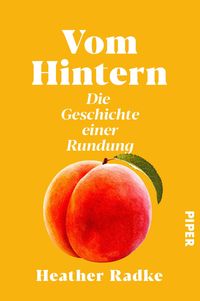Vom Hintern von Heather Radke