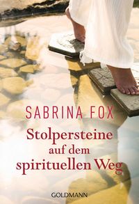 Produktbild: Stolpersteine auf dem spirituellen Weg