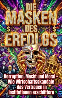 Produktbild: Die Masken des Erfolgs