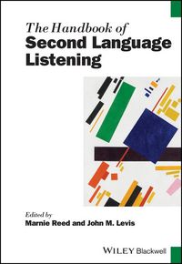 Produktbild: The Handbook of Second Language Listening