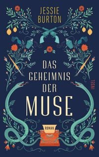 Produktbild: Das Geheimnis der Muse