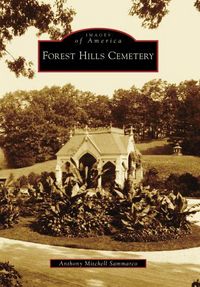 Produktbild: Forest Hills Cemetery
