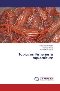 Produktbild: Topics on Fisheries & Aquaculture