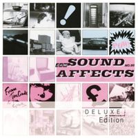 Bild vom Artikel Sound Effects (Deluxe Edition) vom Autor The Jam