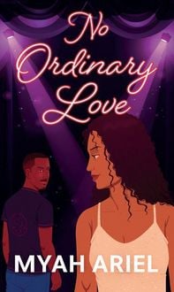 Produktbild: No Ordinary Love
