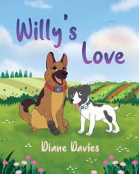 Produktbild: Willy's Love