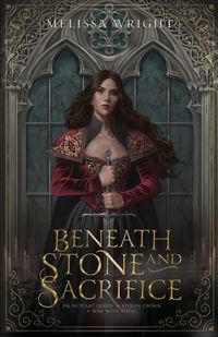 Produktbild: Beneath Stone and Sacrifice