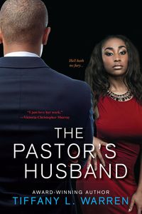 Produktbild: Pastors Husband