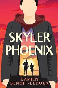 Produktbild: Skyler Phoenix