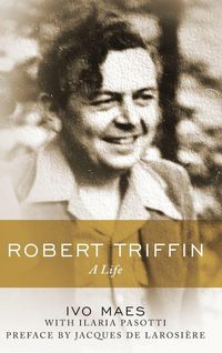 Produktbild: Robert Triffin
