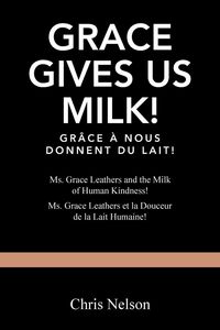 Produktbild: Grace Gives Us Milk!