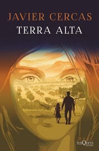 Produktbild: Terra Alta (Premio Planeta de Novela 2019)