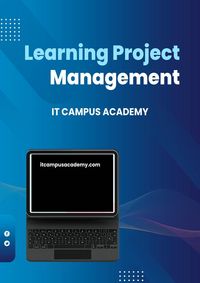 Produktbild: Learning Project Management