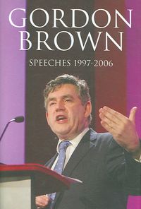 Produktbild: Speeches, 1997-2006