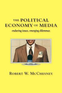 Produktbild: The Political Economy of Media