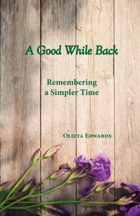 Produktbild: A Good While Back