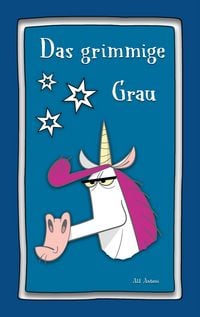 Produktbild: Das Grimmige Grau