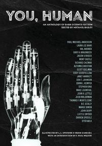 Produktbild: You, Human