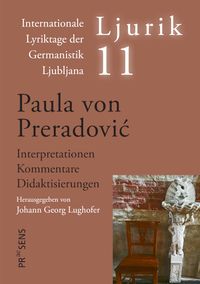 Produktbild: Paula von Preradović