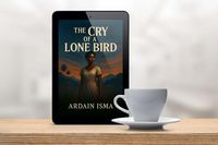 Produktbild: The Cry of a Lone Bird
