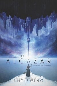 Produktbild: The Alcazar