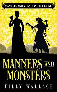 Produktbild: Manners and Monsters