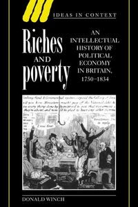Produktbild: Riches and Poverty