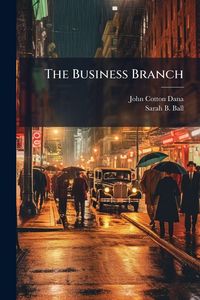Produktbild: The Business Branch