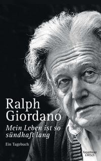 Produktbild: Mein Leben ist so s&uuml;ndhaft lang