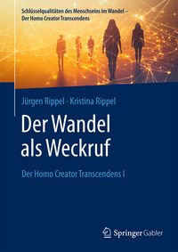 Produktbild: Der Wandel als Weckruf
