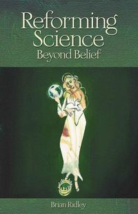 Produktbild: Ridley, B: Reforming Science