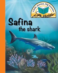 Produktbild: Safina the shark