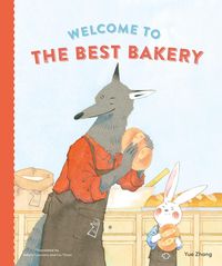 Produktbild: Welcome to the Best Bakery
