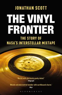 Produktbild: The Vinyl Frontier
