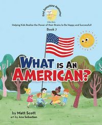 Produktbild: What Is an Amer