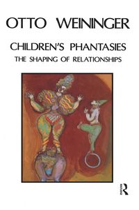Produktbild: Children's Phantasies