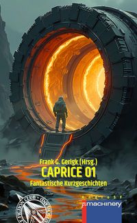 Produktbild: Caprice 01