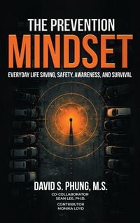 Produktbild: The Prevention Mindset