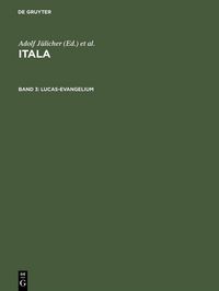 Produktbild: Lucas-Evangelium