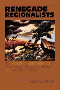 Produktbild: Renegade Regionalists