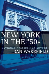 Produktbild: New York in the '50s