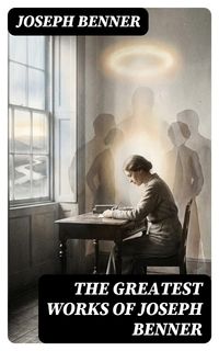 Produktbild: The Greatest Works of Joseph Benner