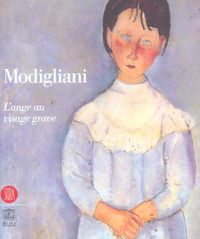 Bild vom Artikel Modigliani: l'ange au visage grave vom Autor 