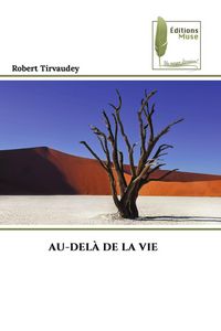 Produktbild: AU-DEL&Agrave; DE LA VIE